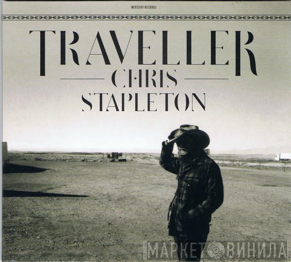 Chris Stapleton - Traveller