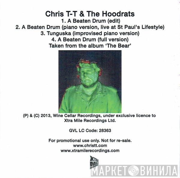 Chris T-T & The Hoodrats - A Beaten Drum