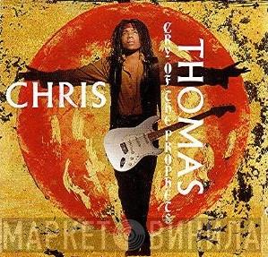 Chris Thomas  - Cry Of The Prophets