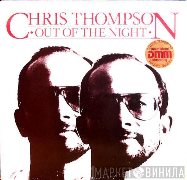 Chris Thompson - Out Of The Night