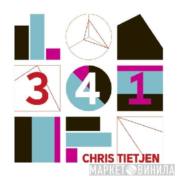 Chris Tietjen - 341