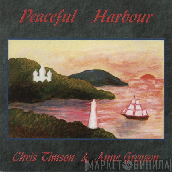 Chris Timson, Anne Gregson - Peaceful Harbour