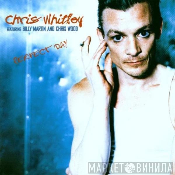 Chris Whitley, Billy Martin, Chris Wood  - Perfect Day