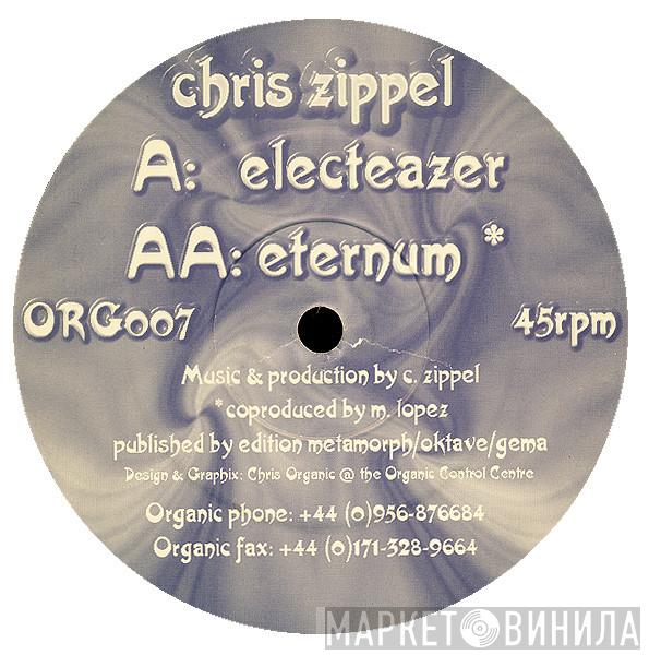 Chris Zippel - Electeazer / Eternum