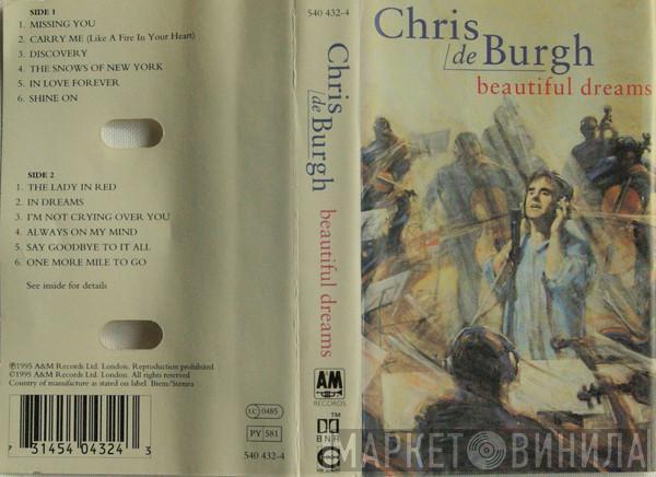 Chris de Burgh - Beautiful Dreams