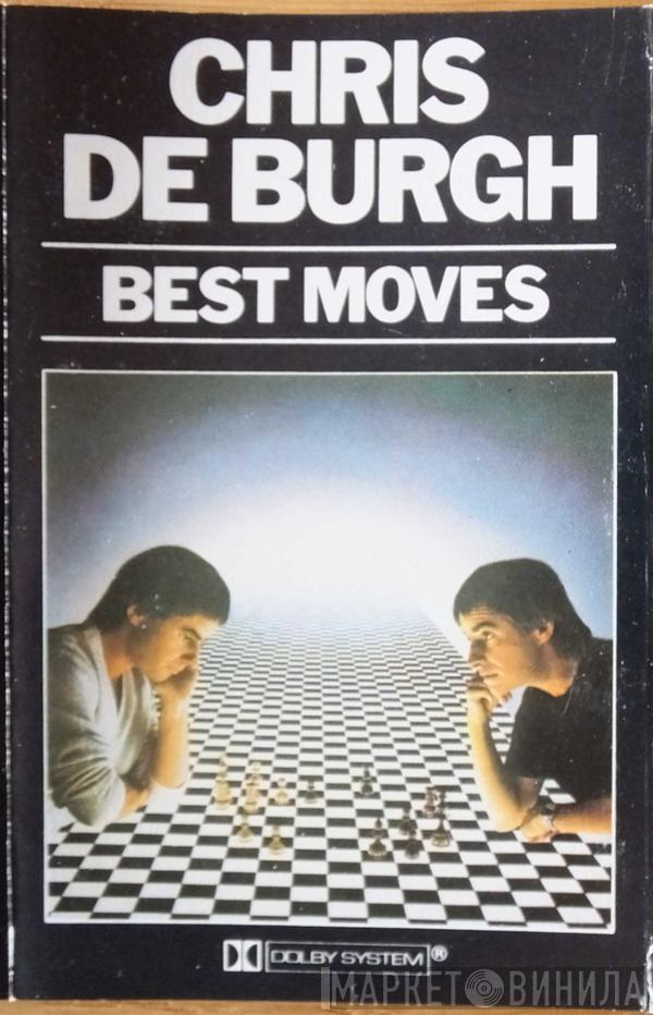 Chris de Burgh - Best Moves