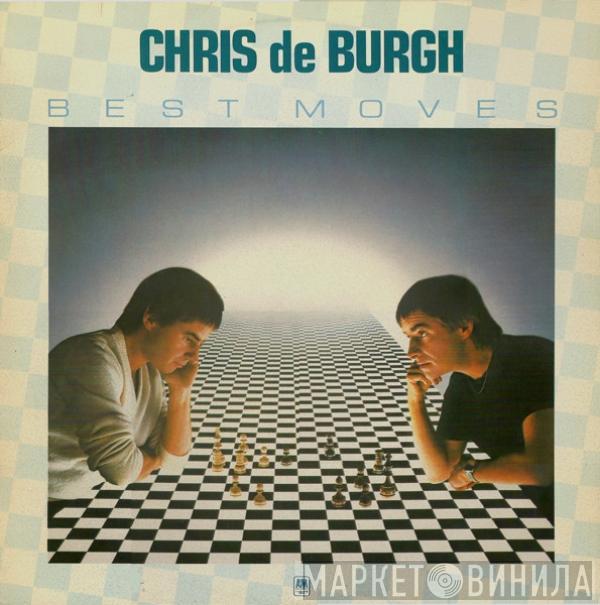  Chris de Burgh  - Best Moves