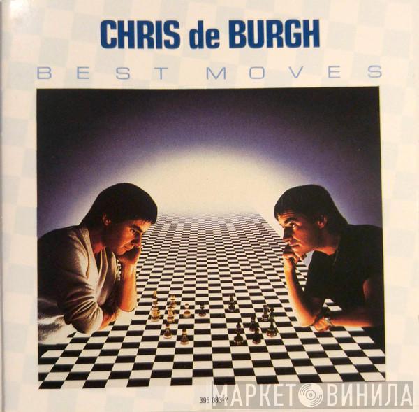 Chris de Burgh - Best Moves