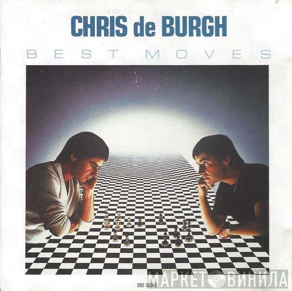  Chris de Burgh  - Best Moves