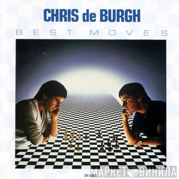  Chris de Burgh  - Best Moves