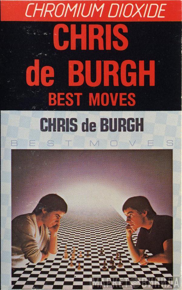  Chris de Burgh  - Best Moves