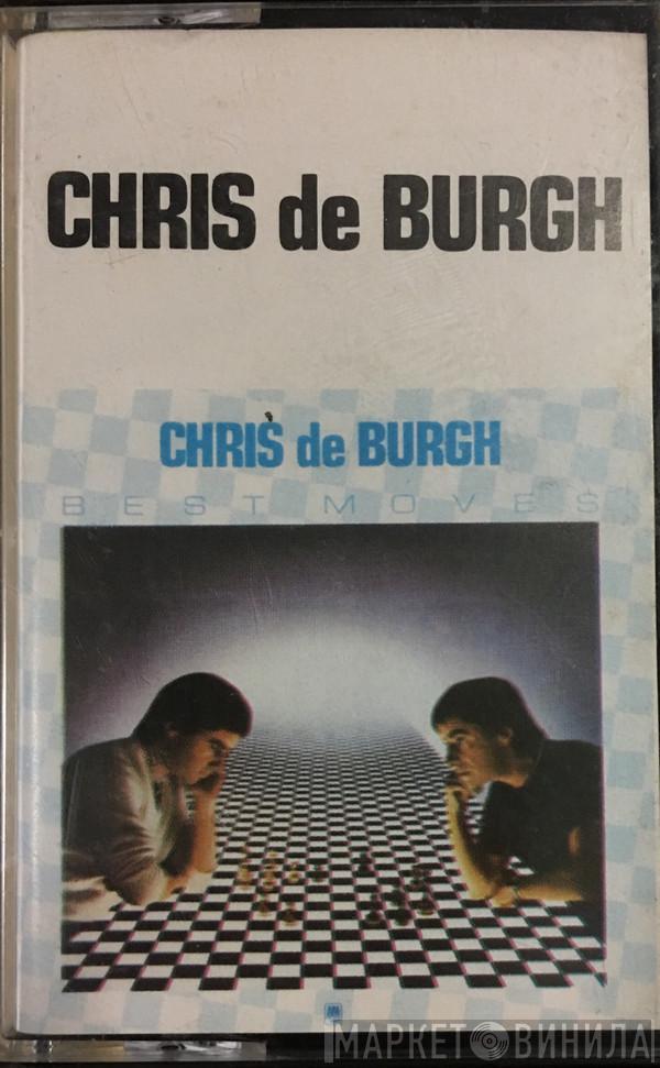  Chris de Burgh  - Best Moves