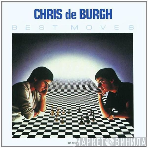  Chris de Burgh  - Best Moves