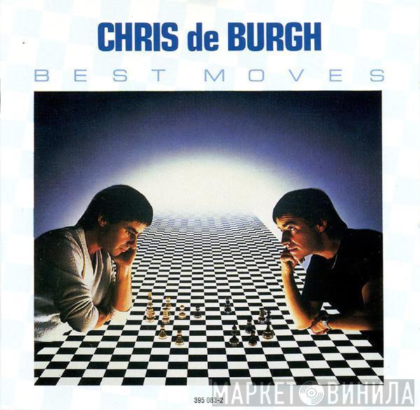  Chris de Burgh  - Best Moves
