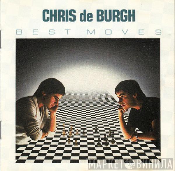  Chris de Burgh  - Best Moves