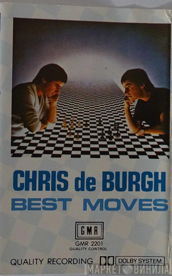  Chris de Burgh  - Best Moves