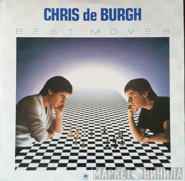  Chris de Burgh  - Best Moves