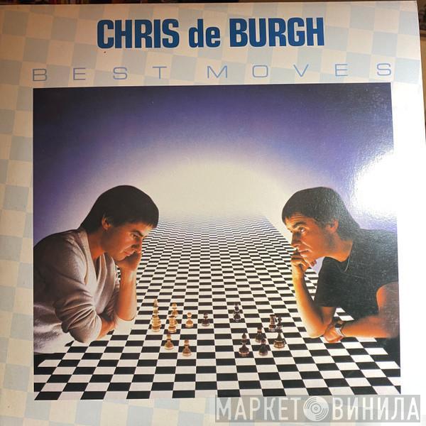  Chris de Burgh  - Best Moves