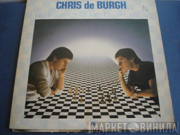 Chris de Burgh - Best Moves