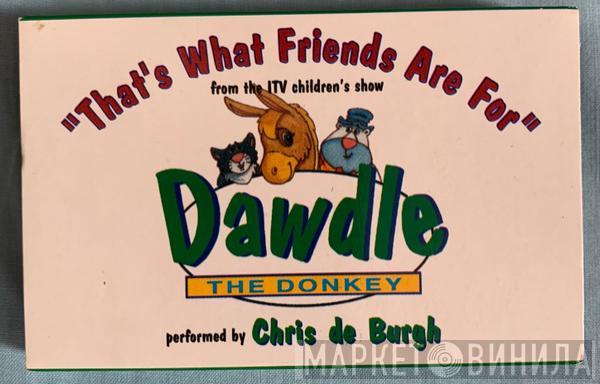 Chris de Burgh - Dawdle The Donkey