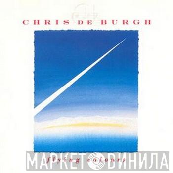  Chris de Burgh  - Flying Colours