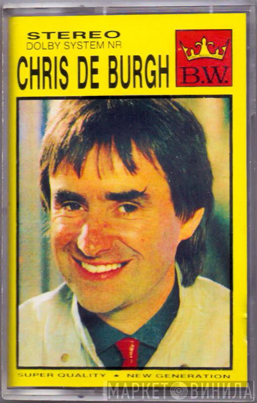  Chris de Burgh  - Flying Colours