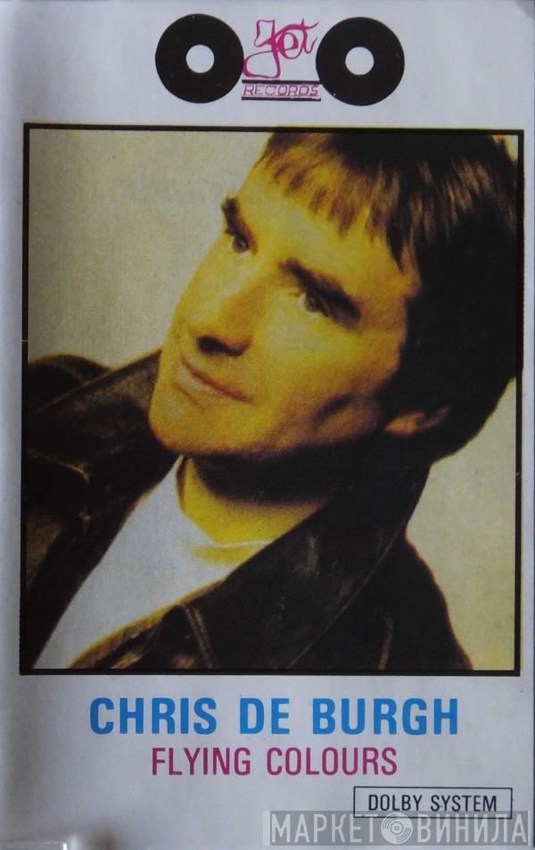  Chris de Burgh  - Flying Colours