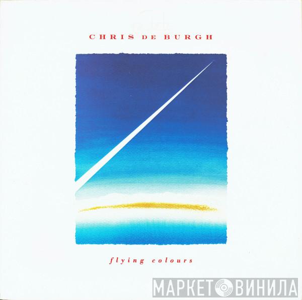 Chris de Burgh - Flying Colours