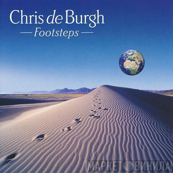 Chris de Burgh - Footsteps