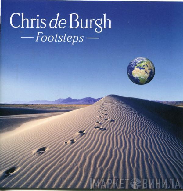  Chris de Burgh  - Footsteps