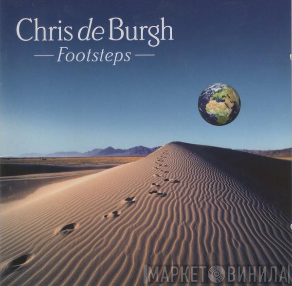  Chris de Burgh  - Footsteps