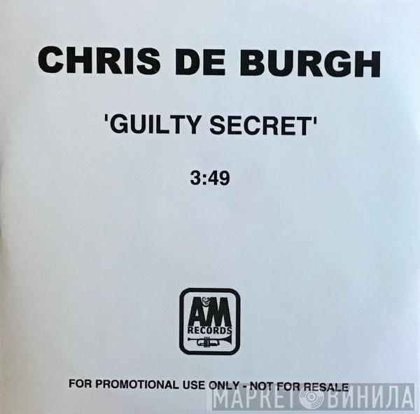 Chris de Burgh - Guilty Secret