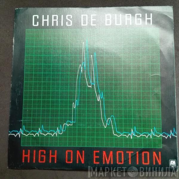 Chris de Burgh - High On Emotion