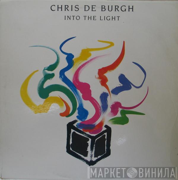 Chris de Burgh - Into The Light