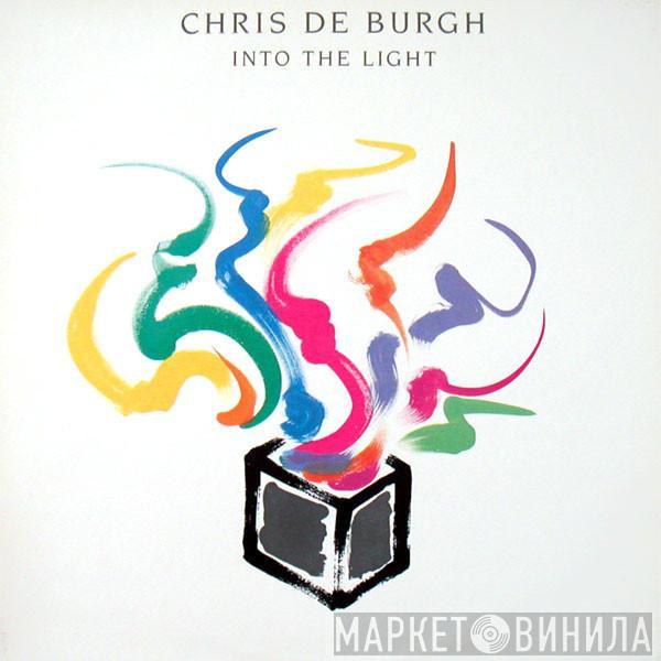 Chris de Burgh - Into The Light