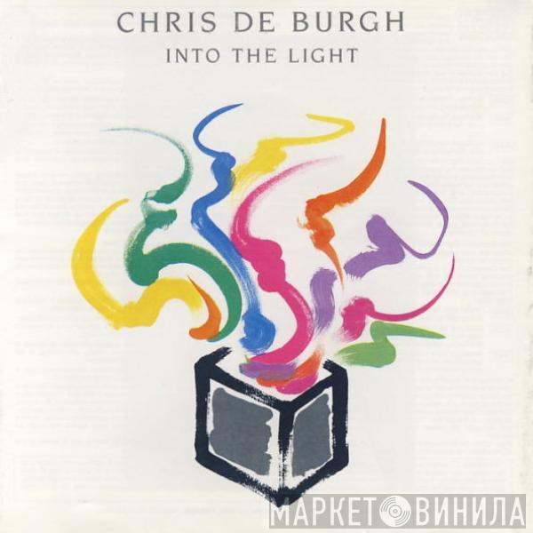 Chris de Burgh - Into The Light