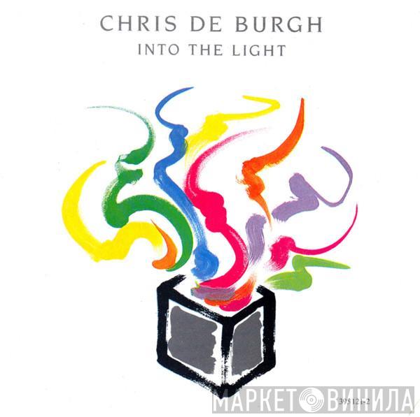 Chris de Burgh - Into The Light
