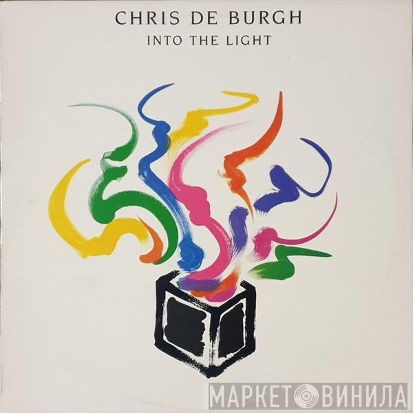  Chris de Burgh  - Into The Light