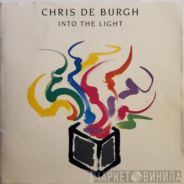  Chris de Burgh  - Into The Light