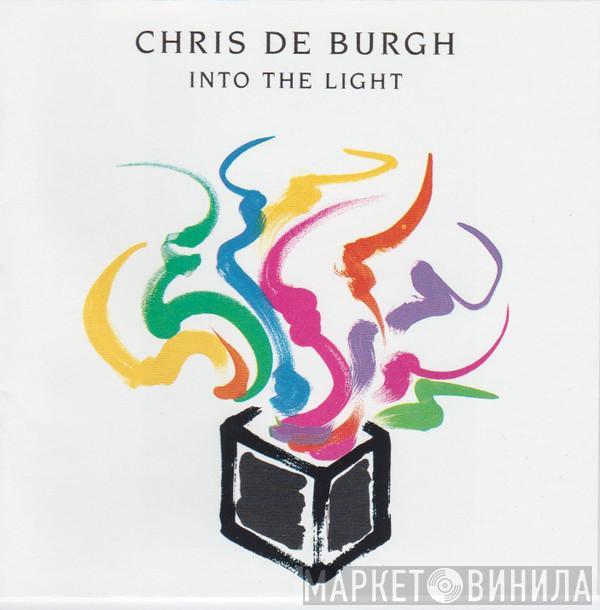  Chris de Burgh  - Into The Light