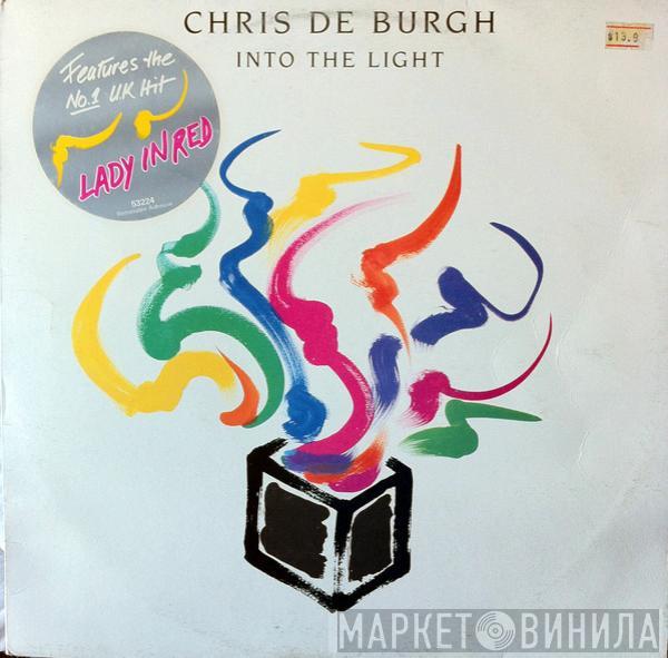  Chris de Burgh  - Into The Light
