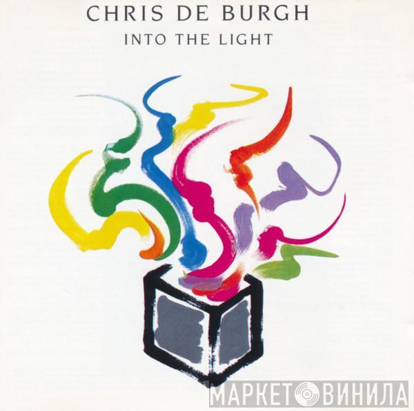  Chris de Burgh  - Into The Light