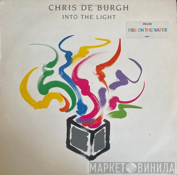  Chris de Burgh  - Into The Light