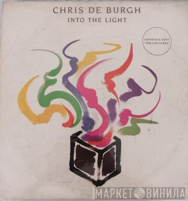  Chris de Burgh  - Into The Light