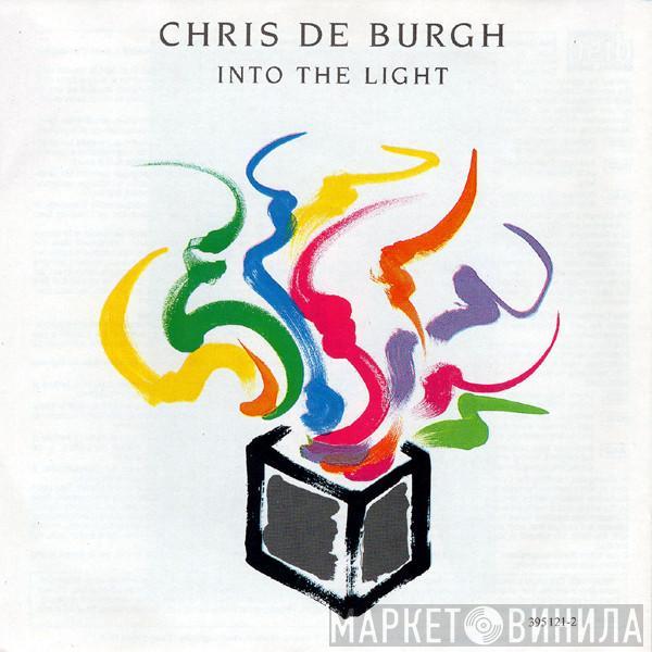  Chris de Burgh  - Into The Light