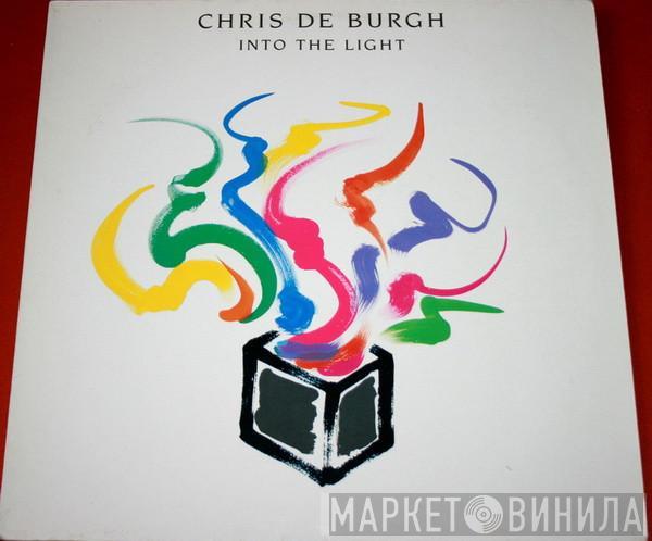  Chris de Burgh  - Into The Light