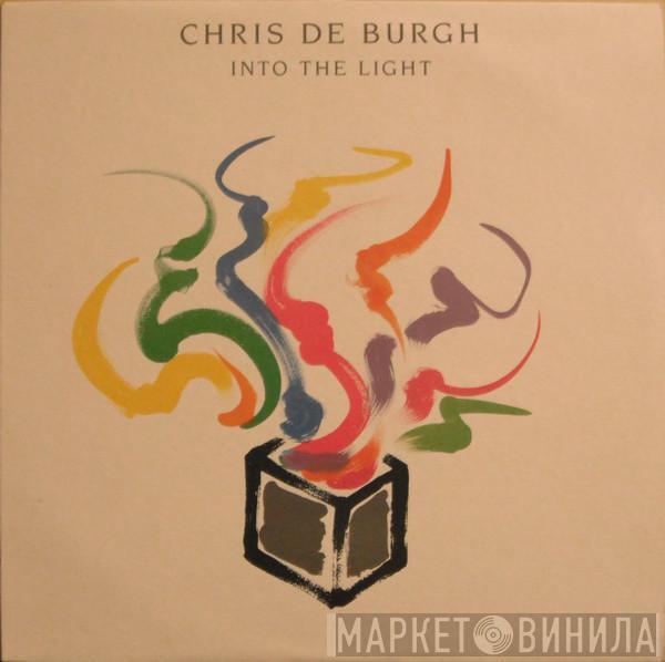  Chris de Burgh  - Into The Light