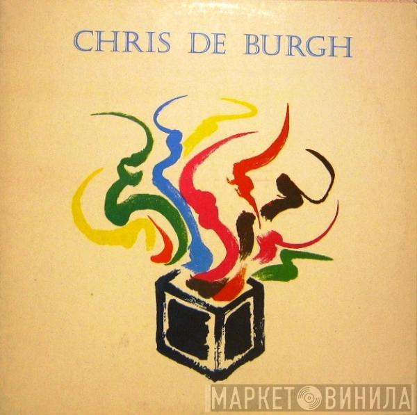  Chris de Burgh  - Into The Light