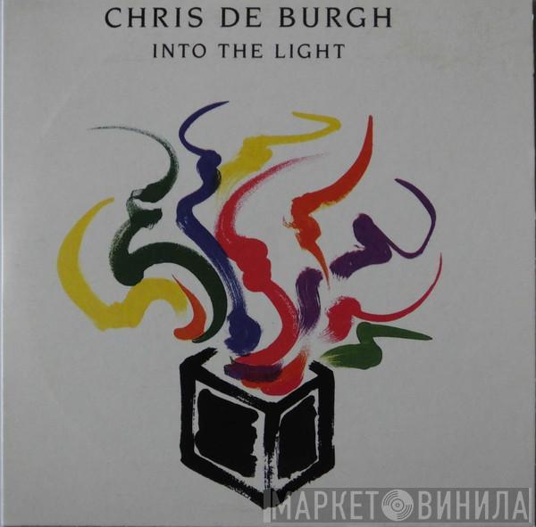  Chris de Burgh  - Into The Light