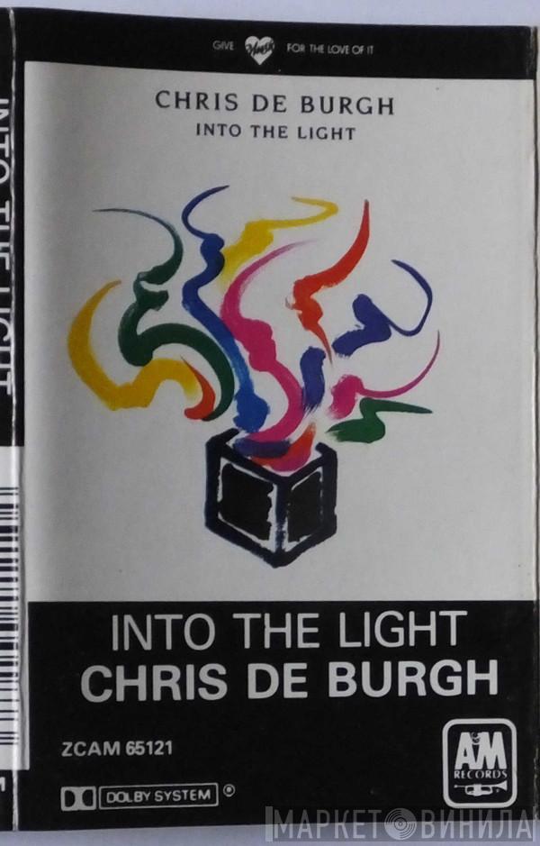  Chris de Burgh  - Into The Light